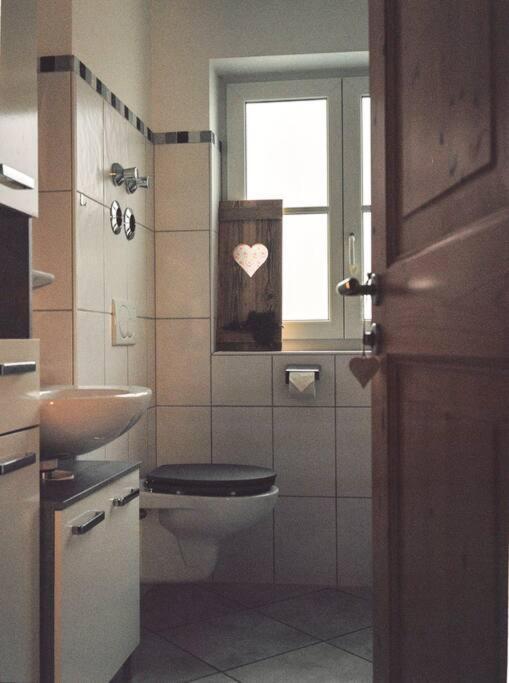 Apartment Im Obstgarten Rottau ภายนอก รูปภาพ