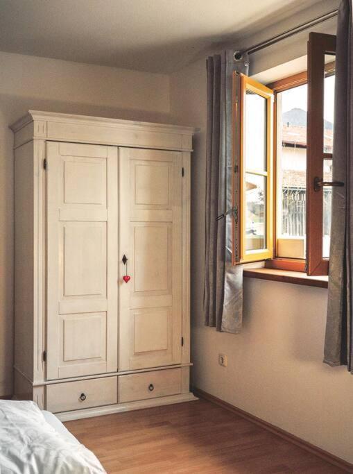 Apartment Im Obstgarten Rottau ภายนอก รูปภาพ